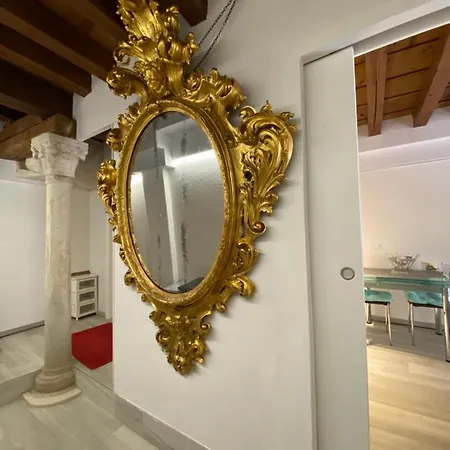 Ln Homes - San Marco Canal View * 威尼斯