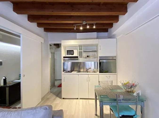 Ln Homes - San Marco Canal View * 베니스