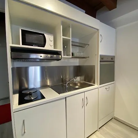 Ln Homes - San Marco Canal View * البندقية