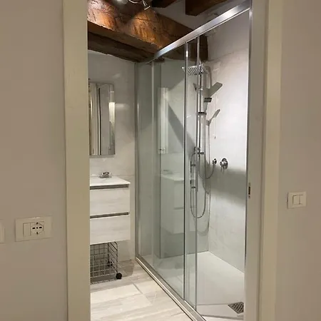 شقة Ln Homes - San Marco Canal View البندقية