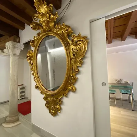 Ln Homes - San Marco Canal View