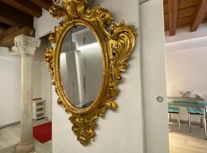 Ln Homes - San Marco Canal View * Venise