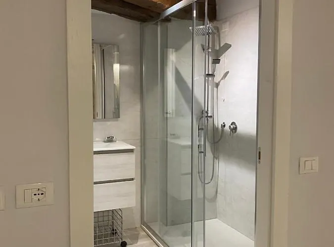 Appartement Ln Homes - San Marco Canal View Venise